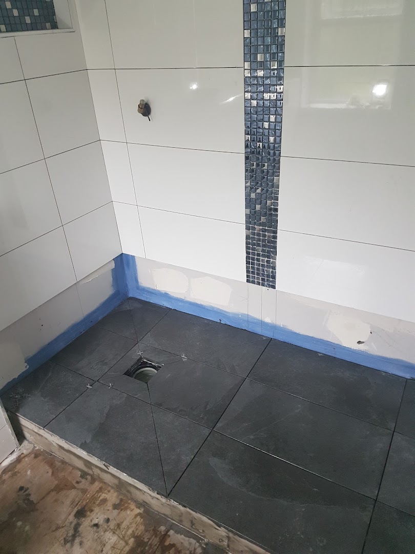 P Hindes. Quality tiling · Photos 6