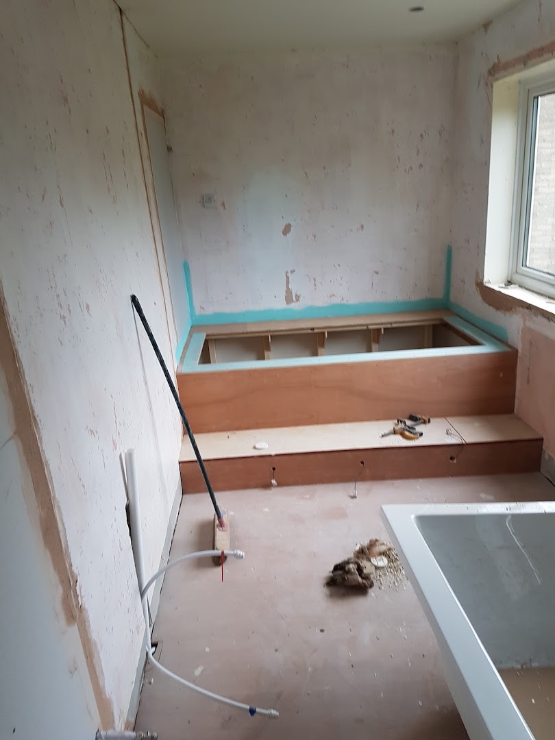 P Hindes. Quality tiling · Photos 7
