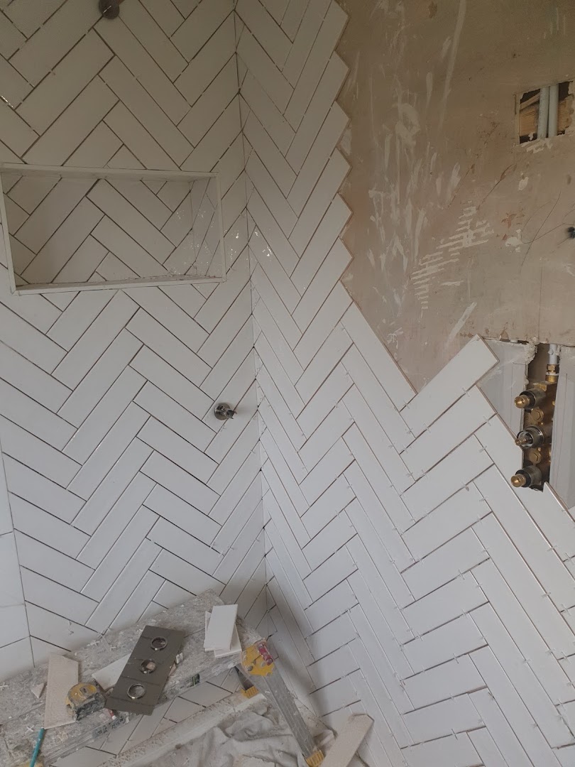 P Hindes. Quality tiling · Photos 5