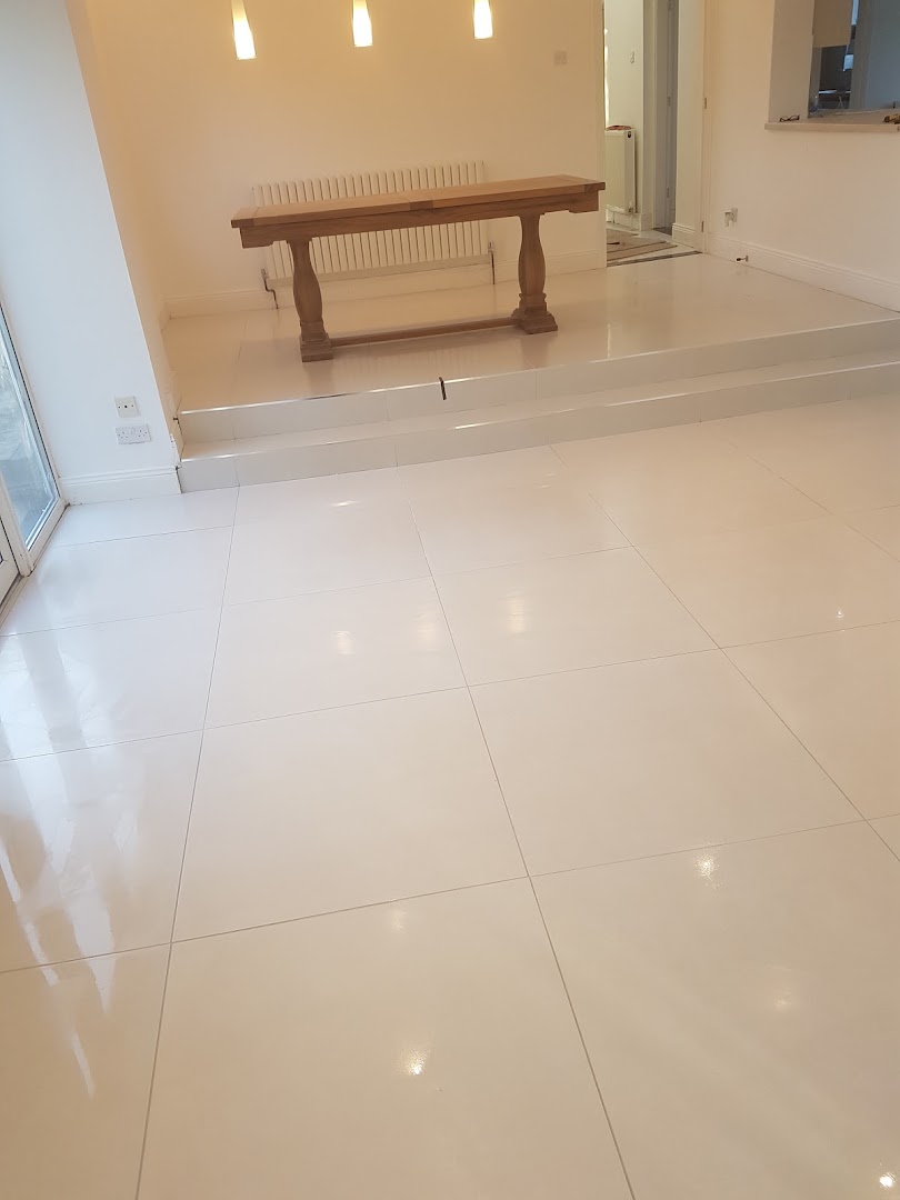 P Hindes. Quality tiling · Photos 8