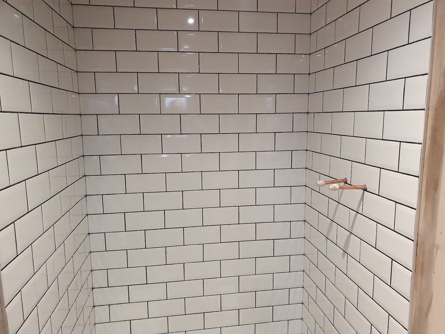 P Hindes. Quality tiling · Photos 2